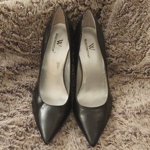 Worthington stilettos